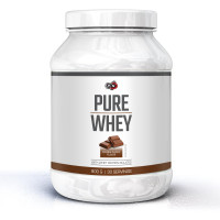 Pure Nutrition - СУРОВАТЪЧЕН ПРОТЕИН - PURE WHEY - 900 Г